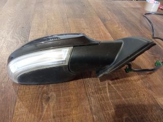 bontott VW PASSAT B6 Jobb Visszapillantó Tükör (Elektromos)