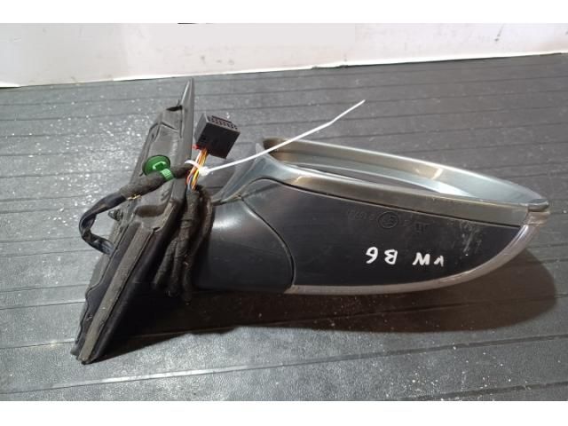 bontott VW PASSAT B6 Jobb Visszapillantó Tükör (Elektromos)