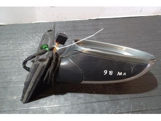 bontott VW PASSAT B6 Jobb Visszapillantó Tükör (Elektromos)