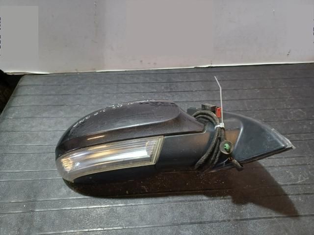 bontott VW PASSAT B6 Jobb Visszapillantó Tükör (Elektromos)