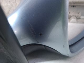 bontott VW PASSAT B6 Jobb Visszapillantó Tükör (Elektromos)