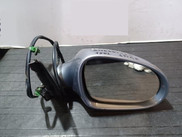 bontott VW PASSAT B6 Jobb Visszapillantó Tükör (Elektromos)