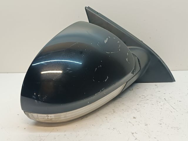 bontott VW PASSAT B6 Jobb Visszapillantó Tükör (Elektromos)