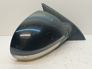 bontott VW PASSAT B6 Jobb Visszapillantó Tükör (Elektromos)