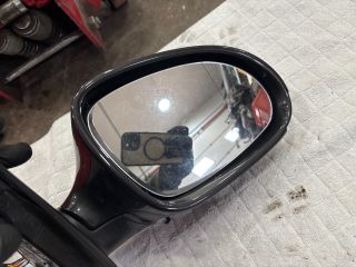 bontott VW PASSAT B6 Jobb Visszapillantó Tükör (Elektromos)