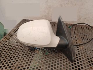 bontott VW PASSAT B6 Jobb Visszapillantó Tükör (Elektromos)