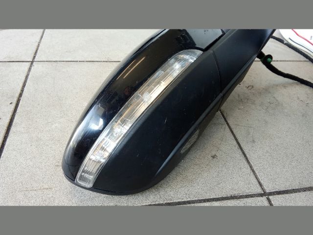 bontott VW PASSAT B6 Jobb Visszapillantó Tükör (Elektromos)