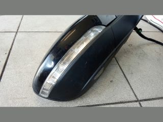 bontott VW PASSAT B6 Jobb Visszapillantó Tükör (Elektromos)