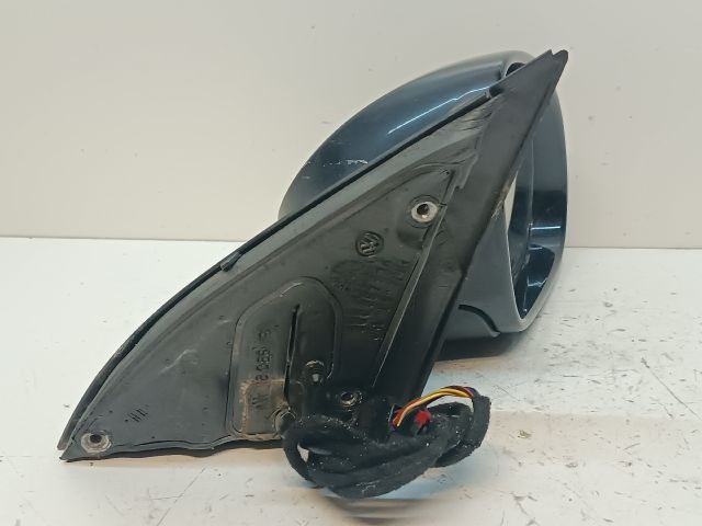 bontott VW PASSAT B6 Jobb Visszapillantó Tükör (Elektromos)