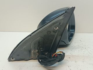 bontott VW PASSAT B6 Jobb Visszapillantó Tükör (Elektromos)