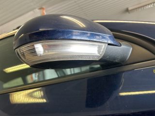 bontott VW PASSAT B6 Jobb Visszapillantó Tükör (Elektromos)