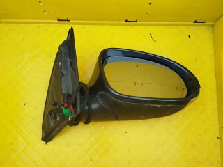 bontott VW PASSAT B6 Jobb Visszapillantó Tükör (Elektromos)