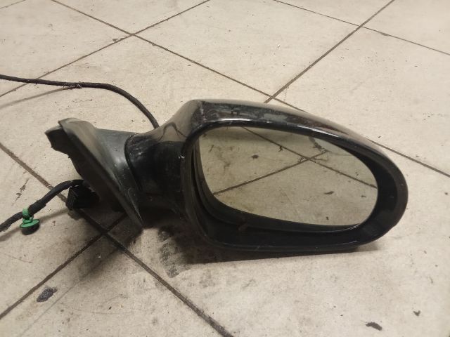 bontott VW PASSAT B6 Jobb Visszapillantó Tükör (Elektromos)