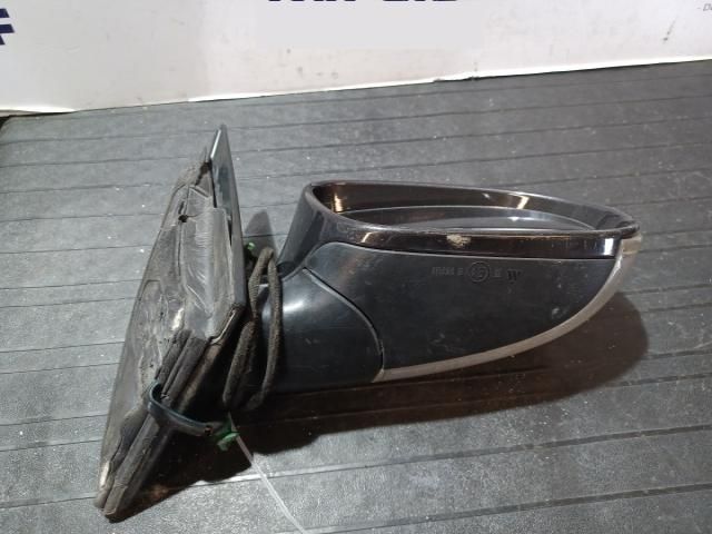 bontott VW PASSAT B6 Jobb Visszapillantó Tükör (Elektromos)