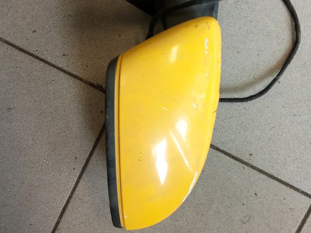 bontott VW PASSAT B6 Jobb Visszapillantó Tükör (Elektromos)