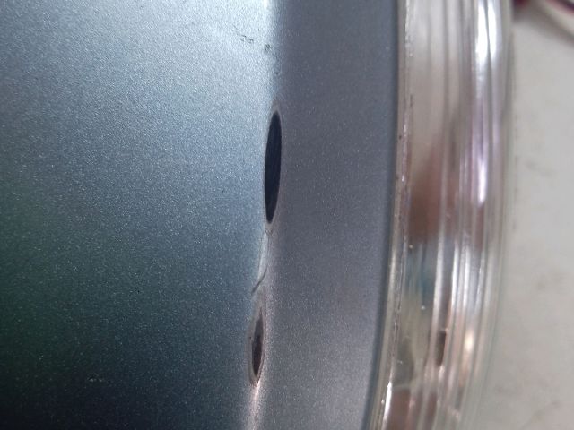 bontott VW PASSAT B6 Jobb Visszapillantó Tükör (Elektromos)