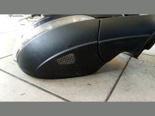 bontott VW PASSAT B6 Jobb Visszapillantó Tükör (Elektromos)