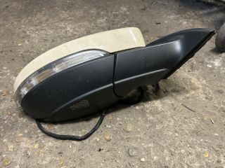 bontott VW PASSAT B6 Jobb Visszapillantó Tükör (Elektromos)