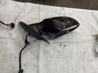 bontott VW PASSAT B6 Jobb Visszapillantó Tükör (Elektromos)