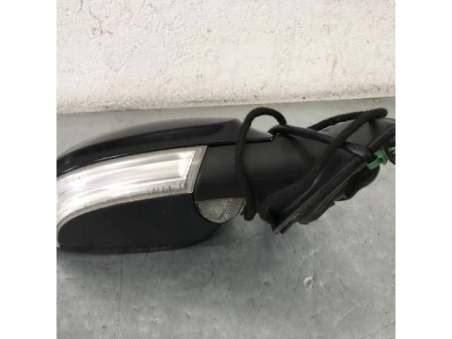 bontott VW PASSAT B6 Jobb Visszapillantó Tükör (Elektromos)
