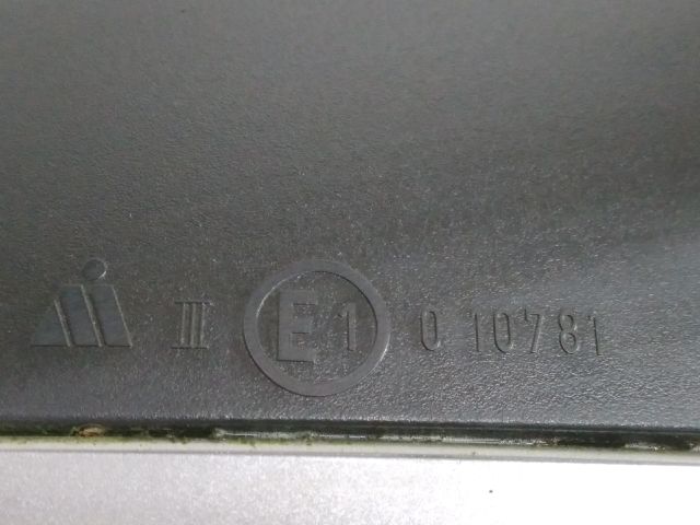 bontott VW PASSAT B6 Jobb Visszapillantó Tükör (Elektromos)