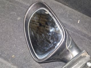 bontott VW PASSAT B6 Jobb Visszapillantó Tükör (Elektromos)