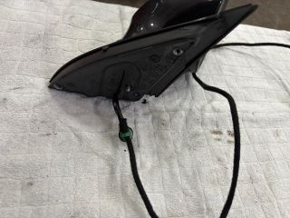 bontott VW PASSAT B6 Jobb Visszapillantó Tükör (Elektromos)