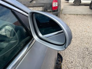 bontott VW PASSAT B6 Jobb Visszapillantó Tükör (Elektromos)