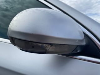 bontott VW PASSAT B6 Jobb Visszapillantó Tükör (Elektromos)