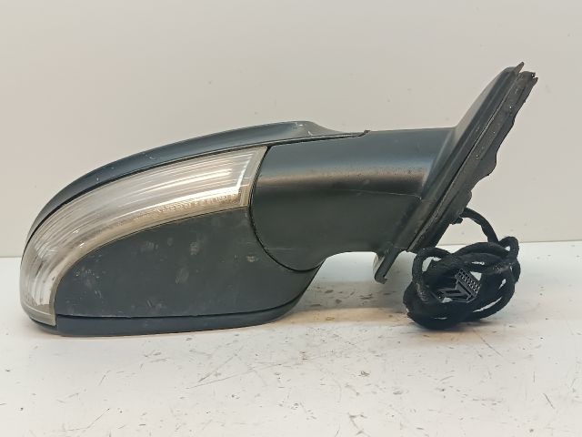 bontott VW PASSAT B6 Jobb Visszapillantó Tükör (Elektromos)