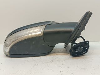 bontott VW PASSAT B6 Jobb Visszapillantó Tükör (Elektromos)