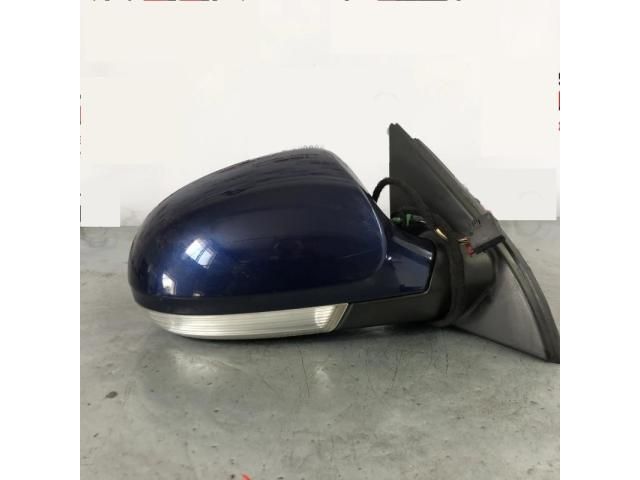 bontott VW PASSAT B6 Jobb Visszapillantó Tükör (Elektromos)