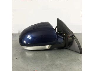 bontott VW PASSAT B6 Jobb Visszapillantó Tükör (Elektromos)