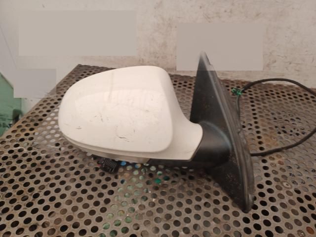 bontott VW PASSAT B6 Jobb Visszapillantó Tükör (Elektromos)