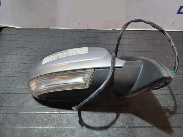 bontott VW PASSAT B6 Jobb Visszapillantó Tükör (Elektromos)