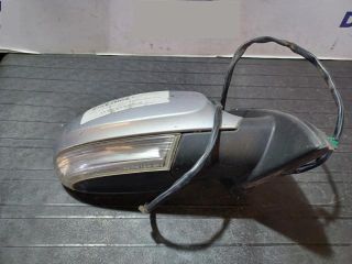 bontott VW PASSAT B6 Jobb Visszapillantó Tükör (Elektromos)