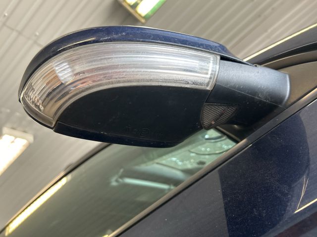 bontott VW PASSAT B6 Jobb Visszapillantó Tükör (Elektromos)