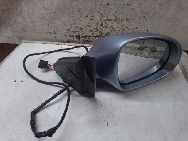 bontott VW PASSAT B6 Jobb Visszapillantó Tükör (Elektromos)