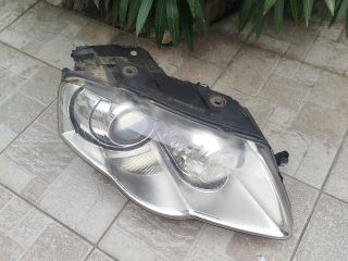 bontott VW PASSAT B6 Jobb Xenon Fényszóró