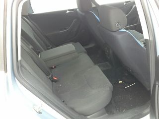 bontott VW PASSAT B6 Kalaptartó