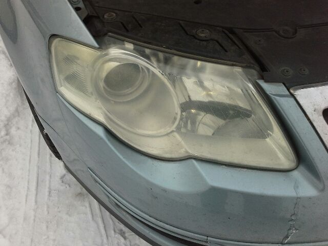 bontott VW PASSAT B6 Kalaptartó