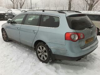 bontott VW PASSAT B6 Kalaptartó