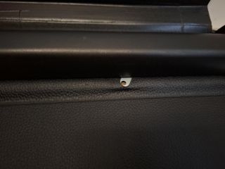 bontott VW PASSAT B6 Kalaptartó