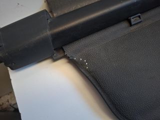 bontott VW PASSAT B6 Kalaptartó