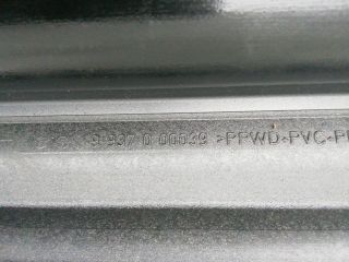 bontott VW PASSAT B6 Kalaptartó