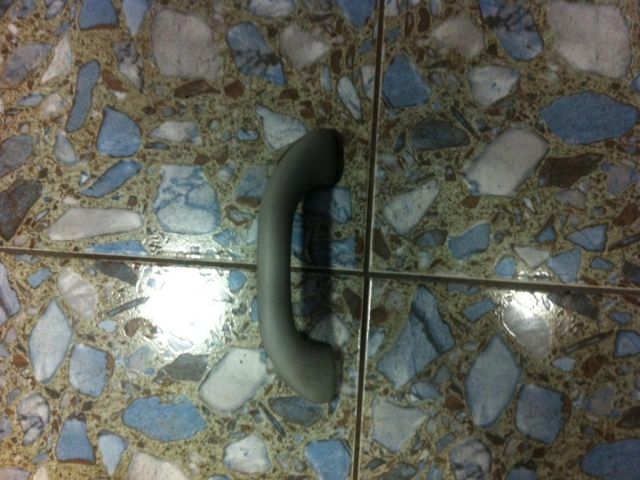 bontott VW PASSAT B6 Kapaszkodó (Pozíciófüggetlen)