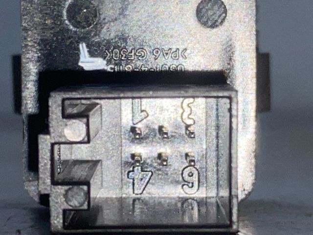 bontott VW PASSAT B6 Kapcsoló (Magában)