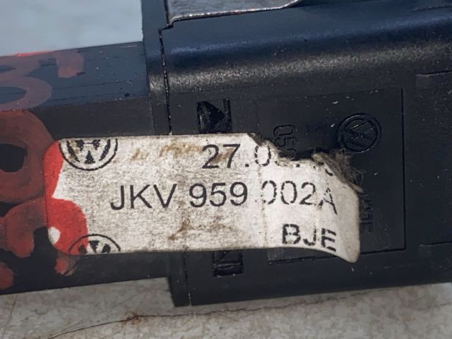 bontott VW PASSAT B6 Kapcsoló (Magában)