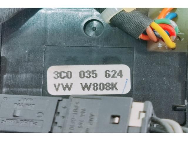 bontott VW PASSAT B6 Kapcsoló (Magában)