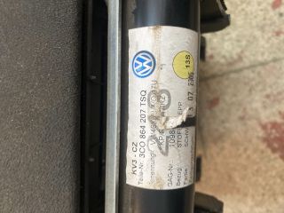 bontott VW PASSAT B6 Kardánbox